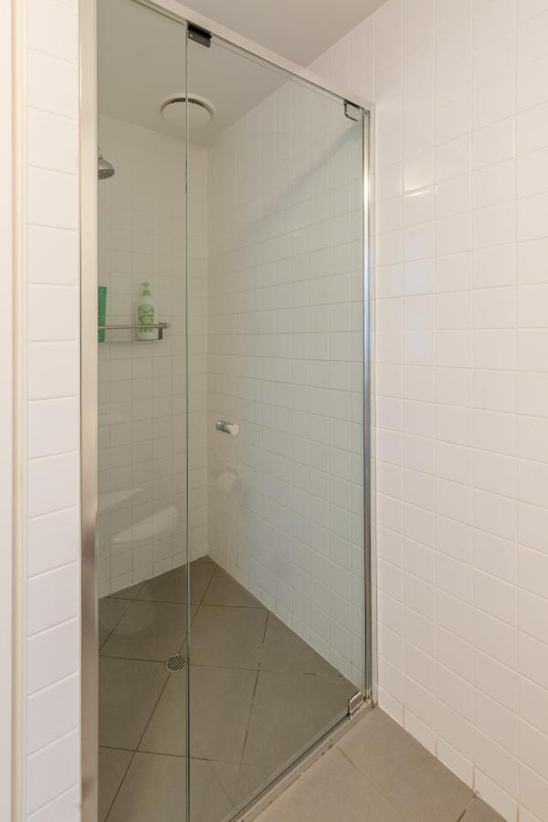 อพาร์ตเมนต์ 2 ห้องนอน 1 ห้องน้ำส่วนตัว ขนาด 80 ตร.ม. – บริสเบนซิตี้เซ็นเตอร์ Apartment ภายนอก รูปภาพ